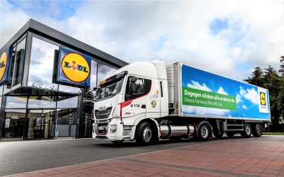 7 nume românești pe lista producătorilor europeni de mărci private pentru Lidl