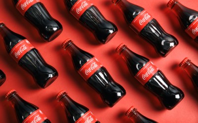 Coca-Cola, scădere puternică a veniturilor în trimestrul II