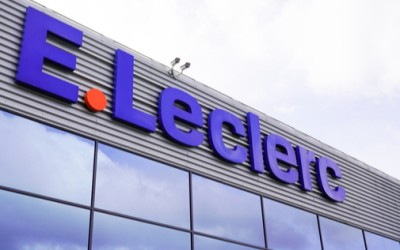 Retailerul E.Leclerc îngheață prețurile pentru 3.500 de produse în Portugalia