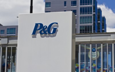 P&G testează deodorante în tuburi de hârtie