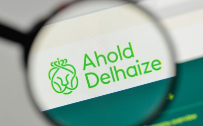 Ahold Delhaize, vânzări globale cu 12,7% mai mari în Q1