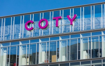 Coty, tranzacție de 3,97 miliarde de euro