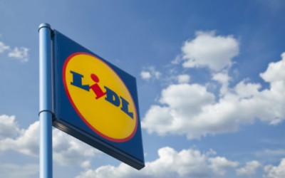 Lidl continuă expansiunea cu un nou magazin în Voluntari