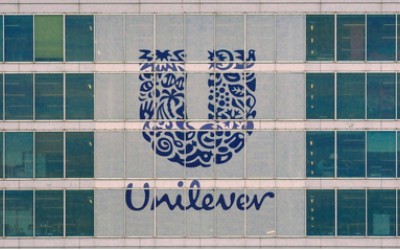 Unilever a donat 3 mil. lei pentru sprijinirea comunităților din România