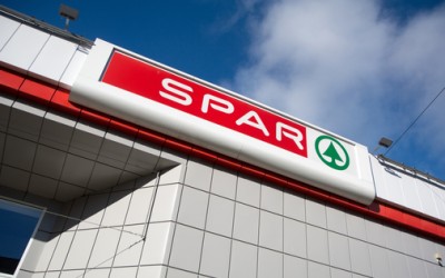 Spar atinge o cotă de piață de peste 35% în Austria