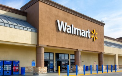 Valoarea bonusurilor oferite de Walmart se apropie de 1 mld. dolari