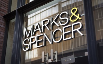 Marks&Spencer intră în parteneriat cu Foodpanda pe trei piețe din Asia