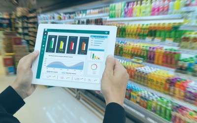 Colectarea și procesarea datelor, instrumente-cheie în retailul modern