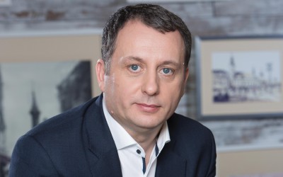 Ionuț Ilie, Unilever: „Ne menținem planurile pentru 2020”