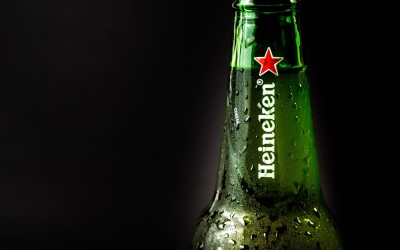 Heineken România, cifră de afaceri în creștere pe 2019