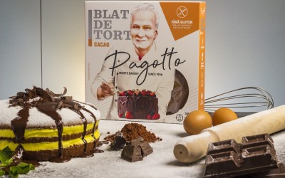 Parmafood begins distributing Pagotto products