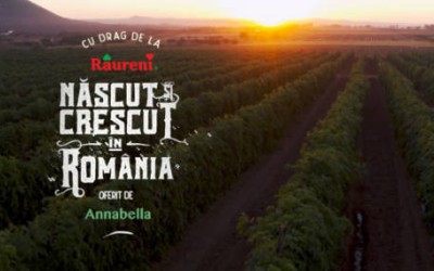 Annabella anunță lansarea unei campanii de susținere a producătorilor locali