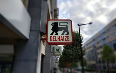 Cel mai mare magazin Delhaize, deschis la Luxemburg