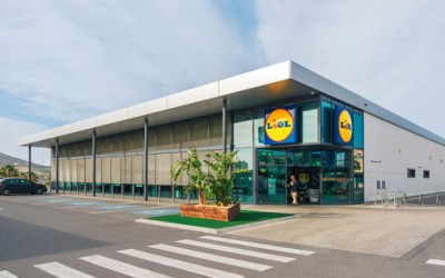 Lidl vrea ca furnizorii să își reducă emisiile de carbon