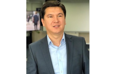 Mars îl numește pe Arman Sutbayev în funcția de Market Director pentru România