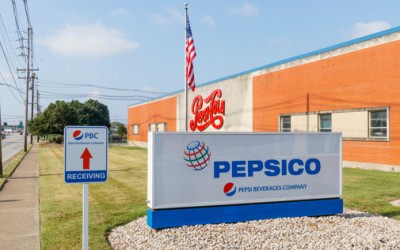 PepsiCo, creștere a vânzărilor pe segmentul de snackuri