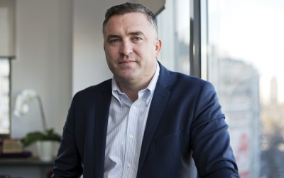 Ionuț Ardeleanu, Directorul General Auchan: „Lucrăm la o strategie de hypermarket platformă”