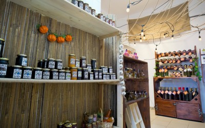 Un business care completează perfect o tradiție de familie