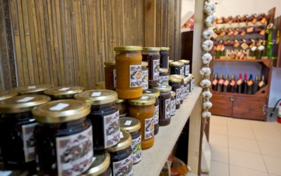 Un business care completează perfect o tradiție de familie