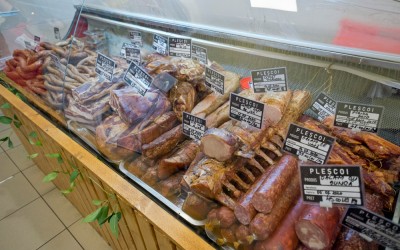 Un business care completează perfect o tradiție de familie