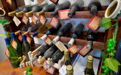 Un business care completează perfect o tradiție de familie