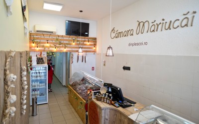 Un business care completează perfect o tradiție de familie