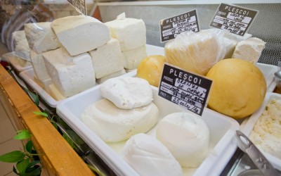 Un business care completează perfect o tradiție de familie