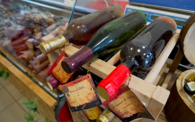 Un business care completează perfect o tradiție de familie