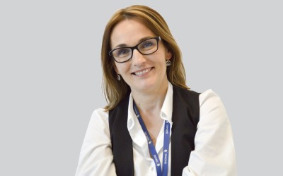 Oana Bejan, Danone România: „Mă regăsesc în viteza cu care funcționează această industrie”