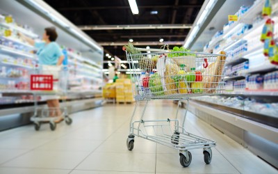 Piața de FMCG din Portugalia a crescut cu 12% în prima jumătate a anului