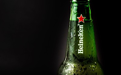 Heineken raportează o revenire a vânzărilor