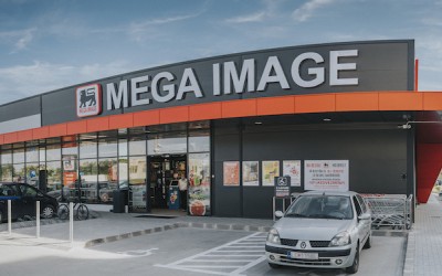 Mega Image deschide al doilea magazin la Oradea