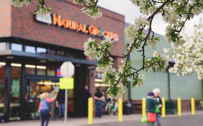 Natural Grocers, o afacere de familie care mizează pe bio