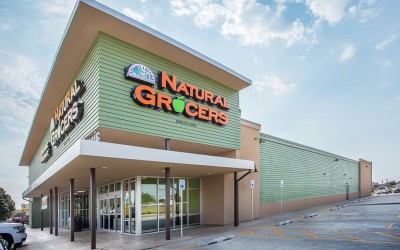 Natural Grocers, o afacere de familie care mizează pe bio