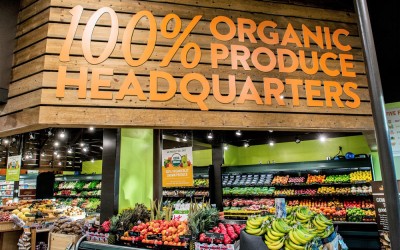 Natural Grocers, o afacere de familie care mizează pe bio