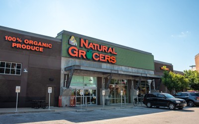 Natural Grocers, o afacere de familie care mizează pe bio