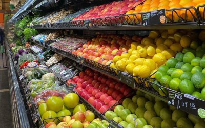 Natural Grocers, o afacere de familie care mizează pe bio