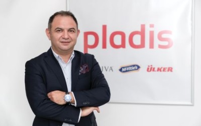 Idris Can, Pladis Global: Intenționăm să devenim un jucător important pe segmentul biscuiților cu ingrediente sănătoase