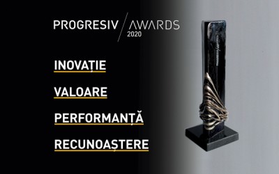 Progresiv Awards 2020 și-a desemnat câștigătorii!