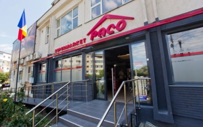 Paco Supermarkets intră pe terenul magazinelor cash&carry