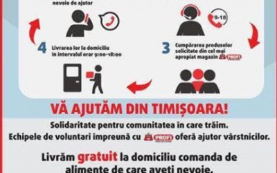 FINALIST PROGRESIV AWARDS: Profi continuă proiectul „Profi Iubește Sănătatea”