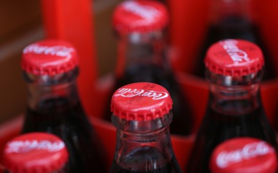 Coca-Cola renunță la 4.000 de angajați din America de Nord