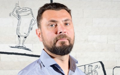 Gyuri Eperjessy, un manager cu vânzările în ADN