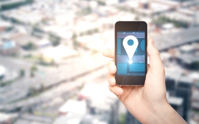 Location-based marketing: mesajul potrivit la locul potrivit