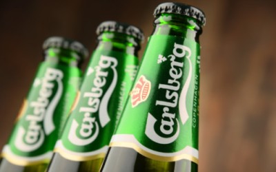 Carlsberg achiziționează o fabrică de bere din Germania