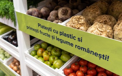 Carrefour deschide al 40-lea hypermarket din rețeaua națională 