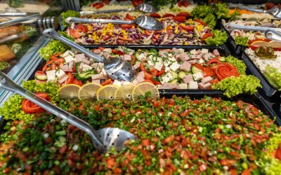 Carrefour deschide al 40-lea hypermarket din rețeaua națională 