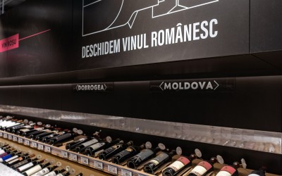 Carrefour deschide al 40-lea hypermarket din rețeaua națională 