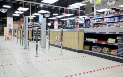 20 de milioane de lei, investiția Kaufland în implementarea măsurilor de siguranță