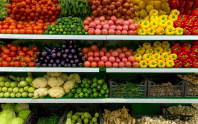 Peste 10.000 de tone de legume românești livrate de Cooperativa Țara Mea în acest sezon